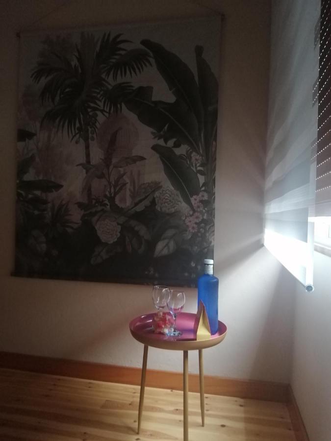 O Solpor Βίλα Cariño Εξωτερικό φωτογραφία