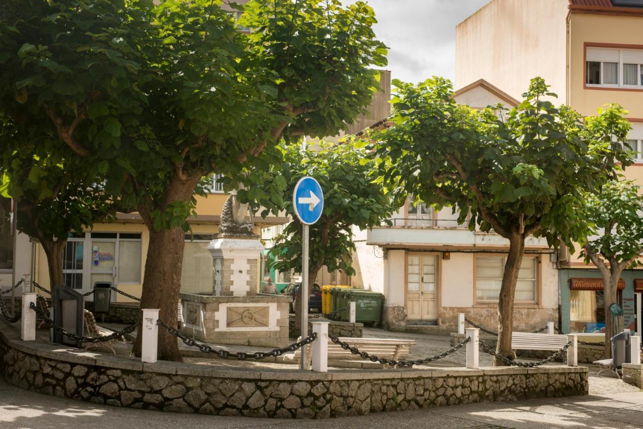O Solpor Βίλα Cariño Εξωτερικό φωτογραφία