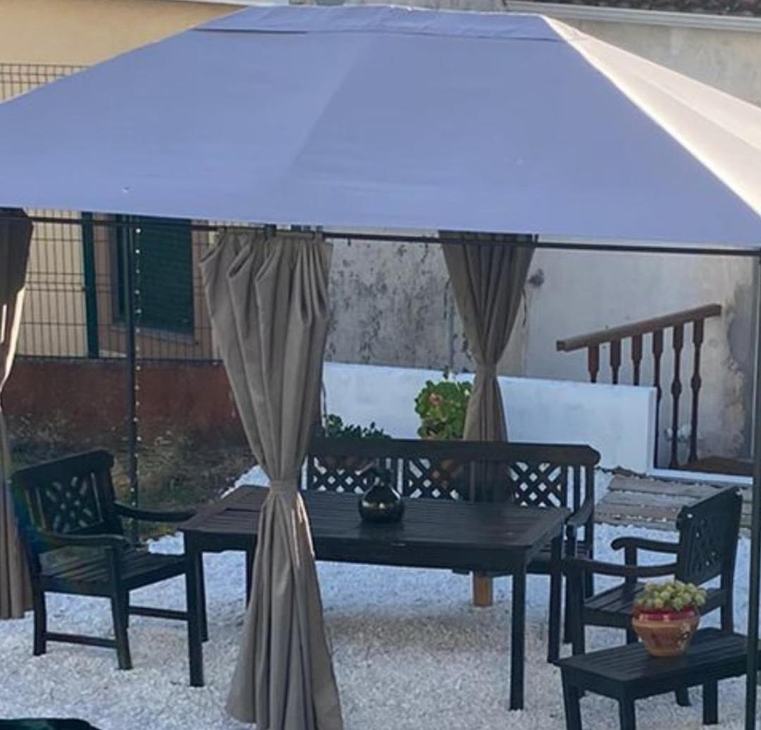 O Solpor Βίλα Cariño Εξωτερικό φωτογραφία